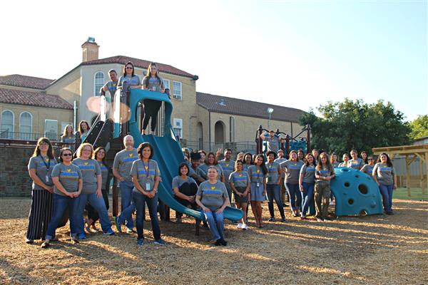 Faculty 2019-2020